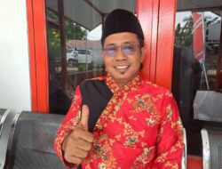 Desa Segihan Fokus Bangun Infrastruktur Pertanian