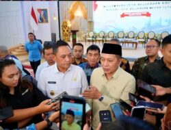 Seno Aji Apresiasi Atas Peluncuran Koperasi Merah Putih Bagi Masyarakat Kaltim