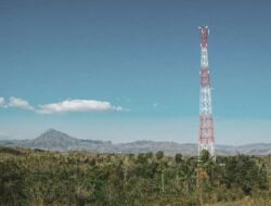 Gubernur Kaltim Dorong Percepatan Pembangunan Infrastruktur Jaringan Internet Pedesaan