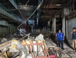 DPRD Samarinda Segera Jadwalkan Langsung Kunjungan Ke Manajamen Big Mall Samarinda
