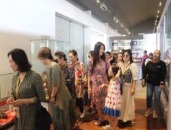 Dinas Pariwisata Siap Memperkenalkan Potensi Kekayaan Budaya Di Kaltim Melalui East Borneo Internasional Foklore Festival (EBIFF) 