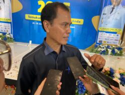 Yakob Pangedongan Meminta Segera Evaluasi Lembaga Panti Asuhan Kepada OPD Terkait