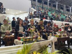 Pemprov Kaltim Sebut Symphony of The World in East Borneo Menjadi Kesempatan Menampilkan Wajah Kaltim