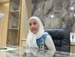 Wakil Ketua DPRD Kota Samarinda Mendorong Hadirnya Generasi Muda Untuk Berdialog Kepada Pemerintah