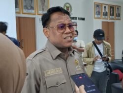 Komisi I DPRD Samarinda Mengingatkan Pemkot Dalam Upaya Peningkatan PAD Agar Lebih Bijak