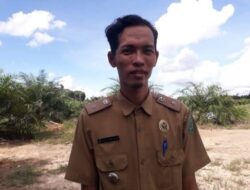 Desa Muara Kaman Ulu Prioritaskan Pengembangan Pariwisata Tepi Sungai Matang