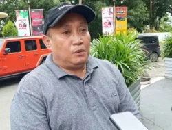 H. Andi Saharuddin Berharap Pemkot Samarinda Beri Perhatian Khusus Terhadap Sektor Pariwisata Di Kota Samarinda