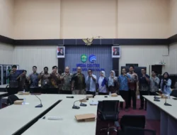 Optimalisasi Layanan Digital Pemerintah Menjadi Pondasi Utama Program Prioritas Daerah Dan Pemerintah Pusat
