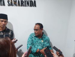 Andriansyah Mengingatkan Pemkot Samarinda Agar Lebih Berkoordinatif  Dalam Menjalankan Program Penataan Pemukiman