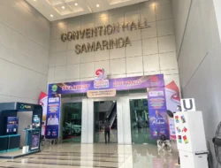 Kaltim Expo 2025 Resmi Digelar, DPRD Samarinda Dorong Peningkatan Produk Usaha Lokal