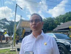 DPRD Samarinda Dorong Sosialisasi Program CKG di Perluas Secara Masif Ke Masyarakat