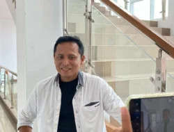 Komisi IV DPRD Kota Samarinda Apresiasi Atas Keterlibatan Swasta Di Dunia Kesehatan