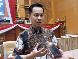 Rumusan RAPERDA TPU Akan Segera Di Sahkan Guna Memenuhi Kepentingan Warga