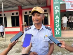 Petani Maluhu Hadapi Serangan Monyet Liar di Lahan Sayur