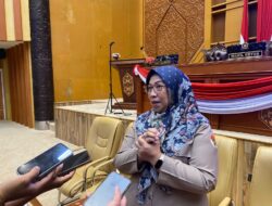 DPRD Samarinda Dorong Pemkot Sosiasliasi Pemberian Vaksinasi Campak Bagi Anak