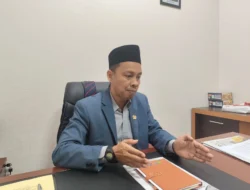 DPRD Samarinda Layangkan Rekomendasi Resmi Ke PT BBE Terkait Eks Lahan Pertambangan