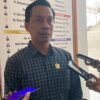 Rona Lonteng Mendorong Masyarakat Bersinergi Berantas Narkoba
