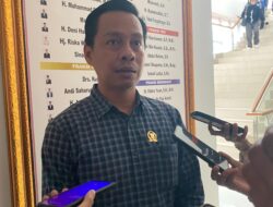 Rona Lonteng Mendorong Masyarakat Bersinergi Berantas Narkoba