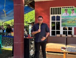 Minat Kawula Muda di Sektor Pertanian Menurun, Pemkab Kukar Siapkan Edukasi