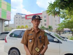 Muara Kaman Ulu Fokus Bangun Rumah Layak dan Sanitasi untuk Warga Kurang Mampu