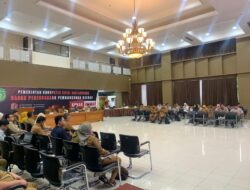 Kukar Perkuat Fondasi Pemerintahan Digital Lewat Sosialisasi SPBE