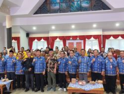 Kukar kirim 27 peserta Sekolah Pemberdayaan Rakyat