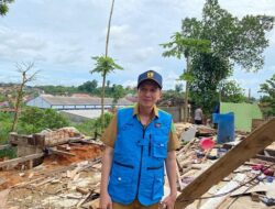 Kantor Lurah Baru di Tenggarong Siap Dibangun pada 2026