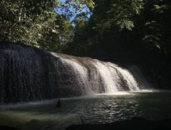 Camat Dorong Pengembangan Wisata Alam di Tabang