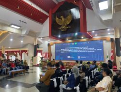 Pemkab Kukar Ajak Media Kawal Pembangunan