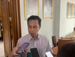 Komisi I DPRD Merespon Aduan Warga Terkait Adanya Pematangan Lahan Di Kawasan Bukit Pinang