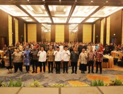 H. Rudy Mas’ud Menegaskan APBD Bukan Sekadar Dokumen Keuangan, Melainkan Wujud Nyata Dari Harapan Rakyat