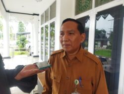 Pemkab Kukar Kaji Kelayakan Pengalihan Aset Amborawang Darat