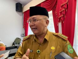 Camat Marangkayu Lirik Bendungan sebagai Destinasi Wisata Baru, Dorong Pertumbuhan Ekonomi Warga