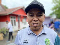 Loa Ipuh Jadi Contoh Nyata Penerapan One Zero Waste di Kukar