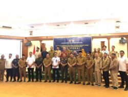 Koordinasi Lemah, Pengawasan WNA di Kukar Belum Maksimal