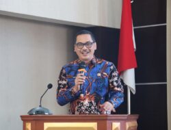 Kadis Diskominfo Kaltim Mengingatkan Kembali Kepada Para Media Publik Terkait Pergub Kaltim Nomor 49 Tahun 2024