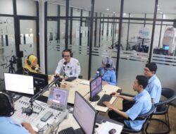 RRI Bangun Platform Informasi Digital Sebagai Wujud Transformasi Digital Modern
