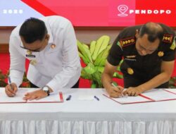 Pemkab Kukar dan Kejari Perkuat Kerja Sama Bidang Hukum Perdata dan TUN