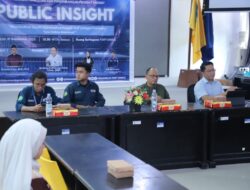 Diskominfo Kaltim Dorong Tata Kelola Pemerintahan Yang Baik Melalui Transformasi Digital