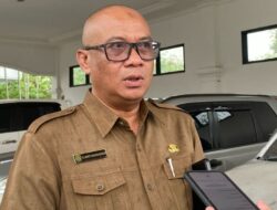 DLHK Kukar Dorong Disiplin Warga Soal Waktu Buang Sampah: Kunci Sukses Pengelolaan Lingkungan