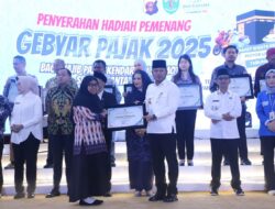 SIMPATOR Gemas Menjadi Sistem Layanan Publik Perpajakan Diakui Mampu Menghasilkan Kemudahan Bagi Masyarakat