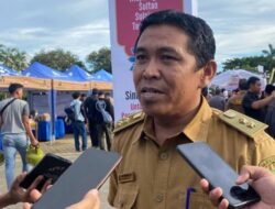 Kondisi Kumuh di Bantaran Sungai Mahakam Jadi Tantangan Besar bagi Loa Ipuh, Pemerintah Diminta Bergerak Cepat
