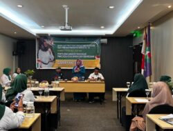 Damayanti Kembali Merefleksikan Perda No. 9 Tahun 2023 Pada Rangkaian Kegiatan Soperda Ke 10