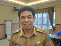 Loa Janan Fokus Kembangkan Ekonomi Kreatif Desa, Pemerintah Kecamatan Dorong Kolaborasi Lintas Sektor