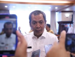 Program Gratispol Perumahan Mendapatkan Apresiasi Dari Kementerian Perumahan dan Kawasan Permukiman (PKP)