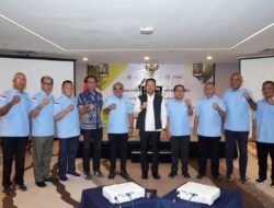 Pemprov Kaltim Sepakati NPHD 77,45 miliar Sebagai Program Inverstasi Generasi Muda Berprestasi