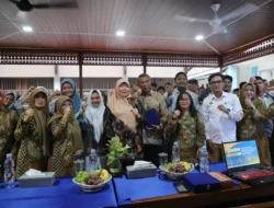 Mafindo Tekankan Generasi Muda Jadi Agen Perubahan Dengan Membekali Keterampilan Literasi Digital