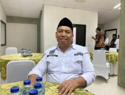 Loa Lepuh Prioritaskan Perbaikan Irigasi dan Modernisasi Pertanian untuk Ketahanan Pangan