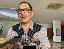 Muhammad Faisal Meluruskan Isu Yang Beredar Terkait Insentif Pajak Gubernur Kaltim
