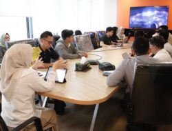 Pemprov Kaltim Mempersiapkan Sistem Aplikasi Khusus Penyaluran Insentif Bagi Penjaga Rumah Ibadah